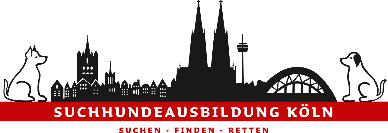 Suchhundeausbildung Köln